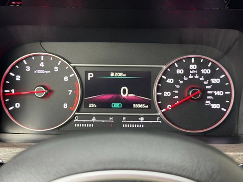 Used 2023 Kia Sorento EX AWD/4WD image 19