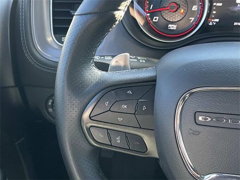 Used 2023 Dodge Charger Scat Pack w/ Plus Group image 18