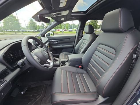 New 2026 Honda CR-V Sport-L image 17