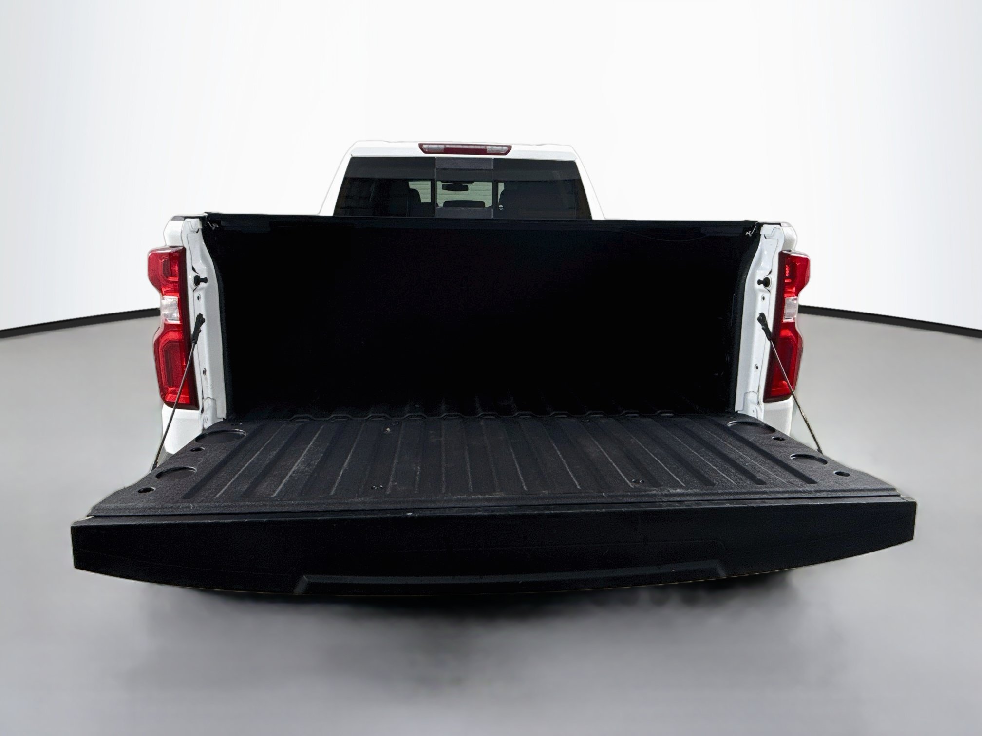 Used 2020 Chevrolet Silverado 1500 RST w/ True North Edition AWD/4WD image 31