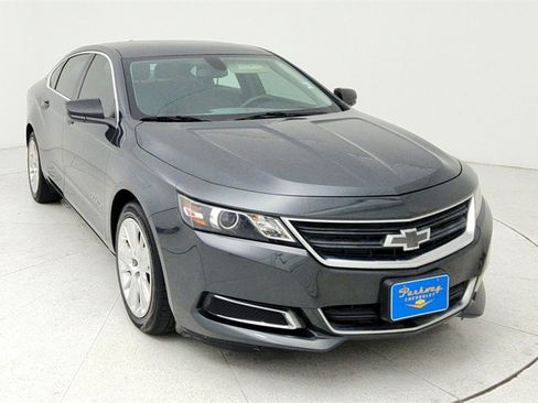 Used 2019 Chevrolet Impala LS image 9
