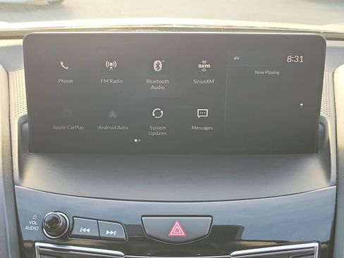 Used 2020 Acura RDX AWD image 17