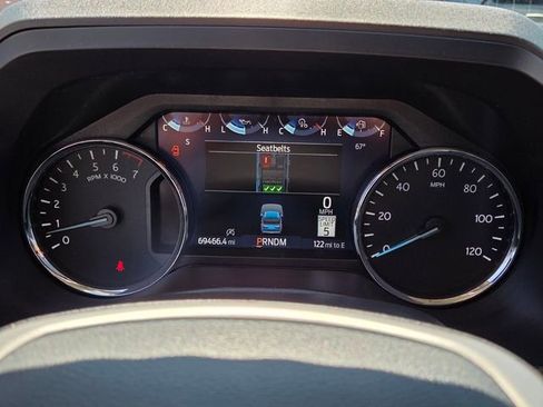 Certified 2024 Ford Expedition Limited image 25