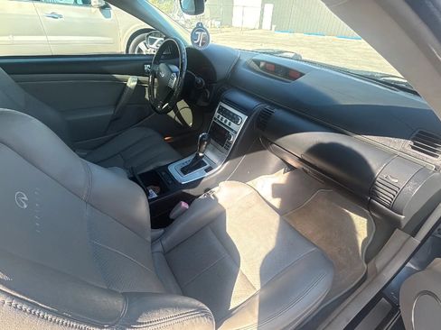 Used 2007 INFINITI G35 Coupe w/ Premium Pkg RWD image 14