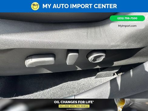 Used 2023 Subaru Forester Limited AWD/4WD image 12