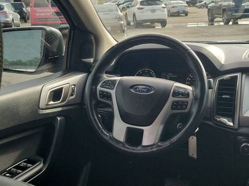 Used 2020 Ford Ranger XLT w/ Equipment Group 301A Mid image 25