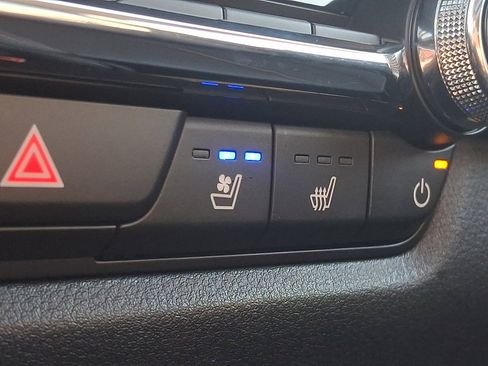 Certified 2025 MAZDA CX-50 2.5 Hybrid w/ Weather Package image 26