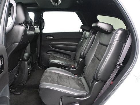 Used 2022 Dodge Durango GT AWD/4WD image 8