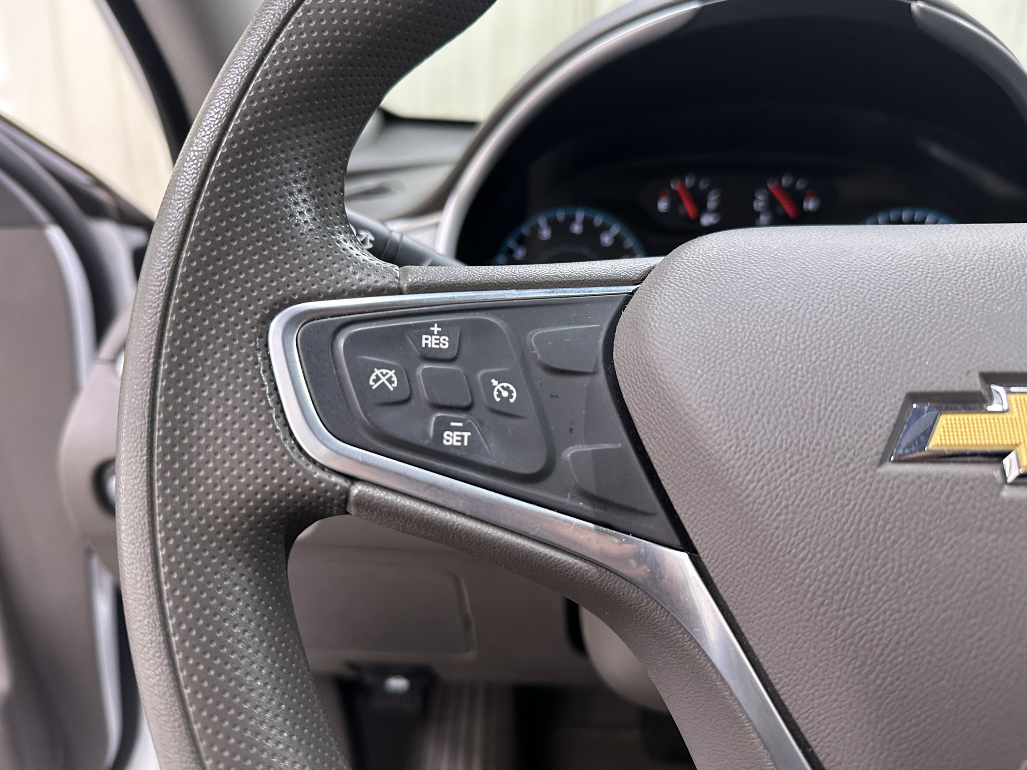 Certified 2022 Chevrolet Malibu LS w/ LPO, Convenience Package 1 FWD image 24