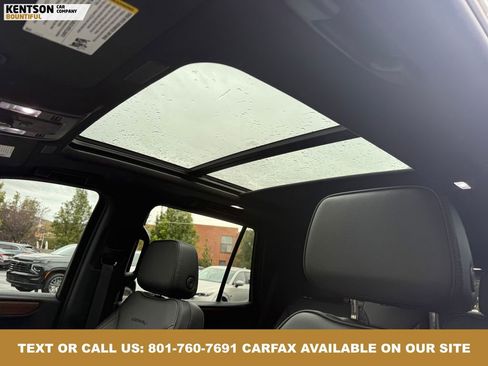 Used 2025 GMC Yukon Denali image 28