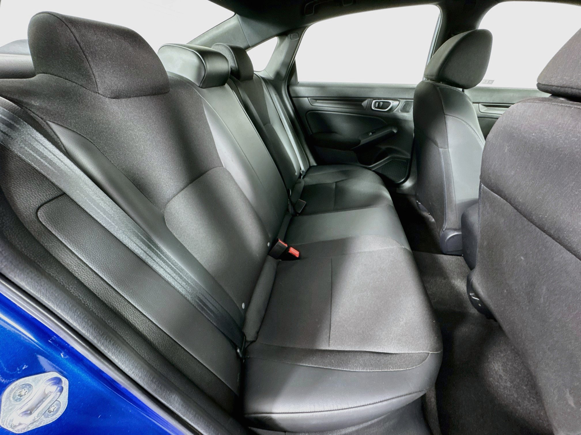 Certified 2024 Honda Civic Sport image 24