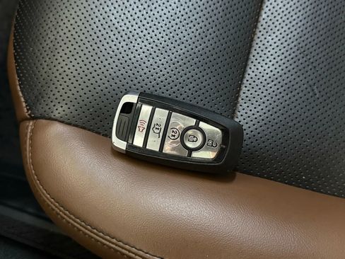 Used 2021 Ford Bronco Sport Badlands w/ Badlands Package image 47