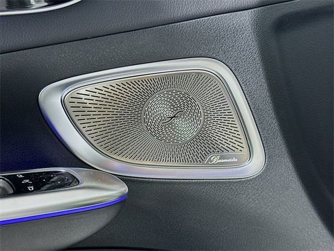 Certified 2024 Mercedes-Benz C 43 AMG 4MATIC Sedan image 19
