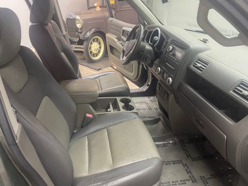 Used 2006 Honda Ridgeline RTL image 18