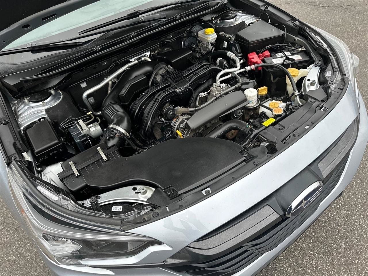 Used 2023 Subaru Legacy Premium AWD/4WD image 13