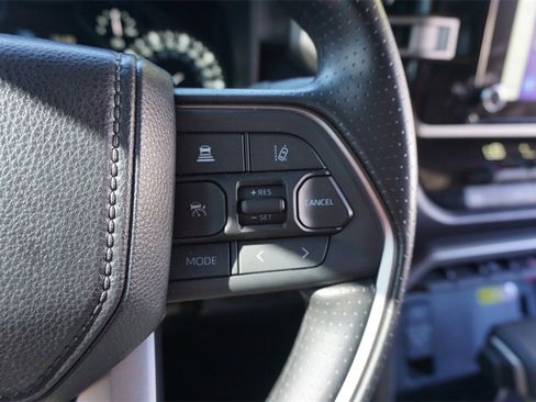 Used 2025 Toyota Tundra SR5 image 9