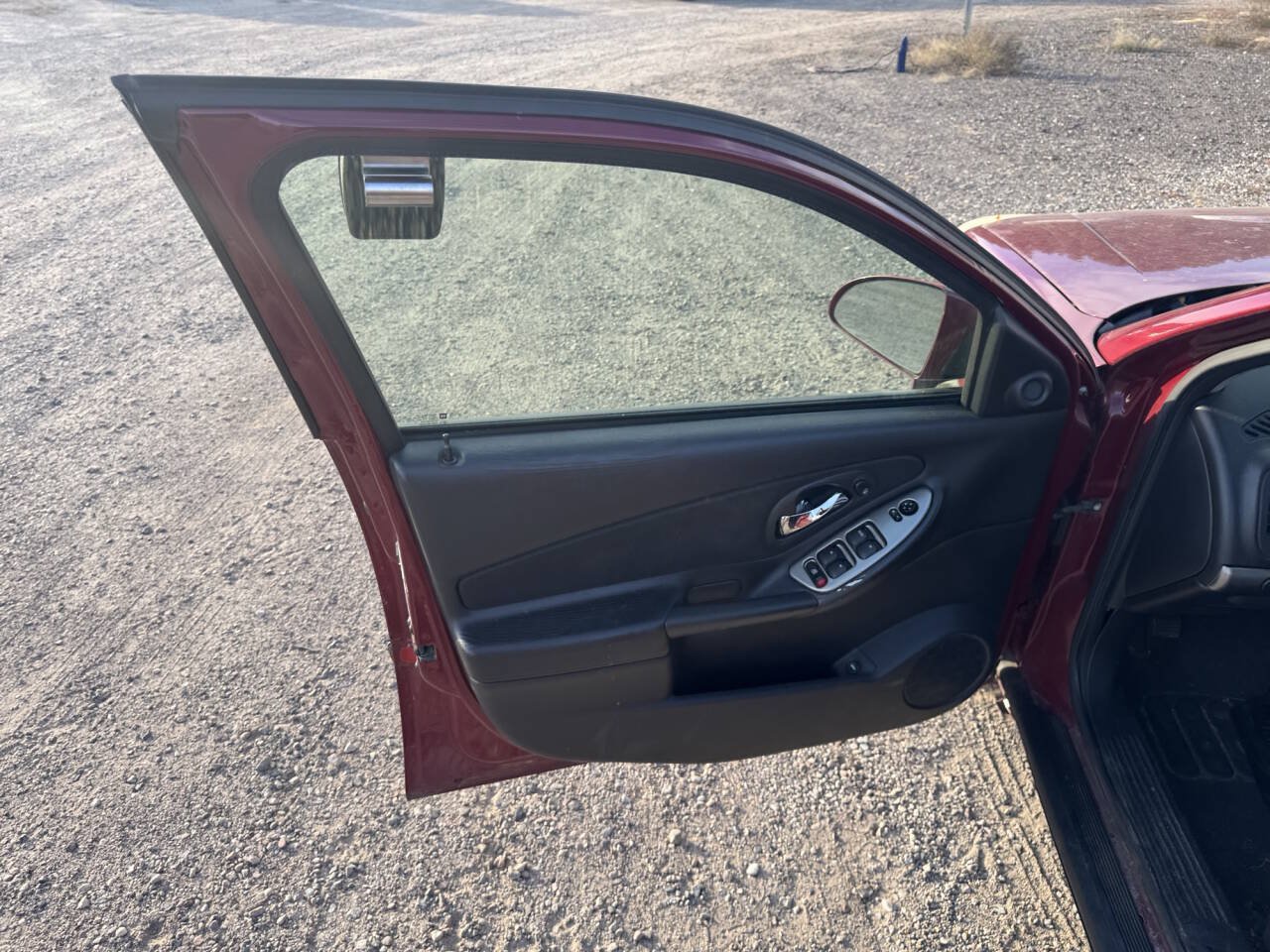 Used 2006 Chevrolet Malibu LT FWD image 20