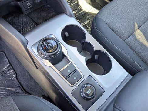 Used 2024 Ford Bronco Sport Big Bend AWD/4WD image 12