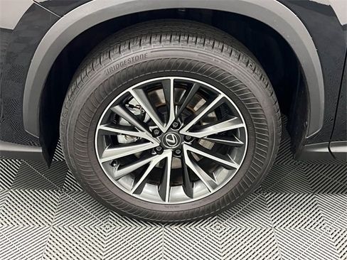 Certified 2024 Lexus NX 350 AWD w/ Vision Package image 22