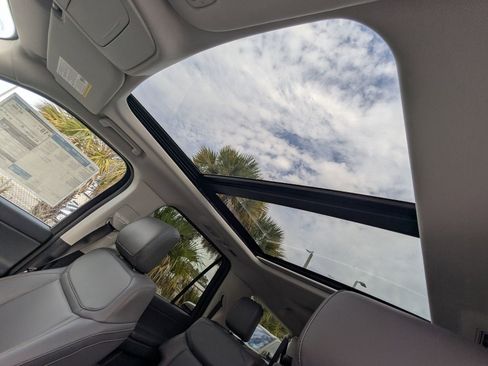 New 2025 Ford Expedition Max Active image 23