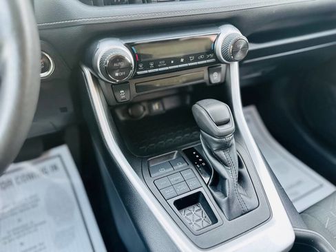 Used 2023 Toyota RAV4 XLE image 14