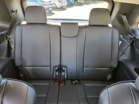 New 2026 Hyundai Palisade SEL image 24