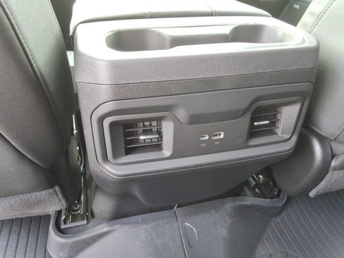 New 2026 Chevrolet Silverado 1500 RST w/ RST All Star Premium Package AWD/4WD image 19