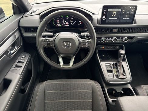 Used 2026 Honda CR-V Sport image 8