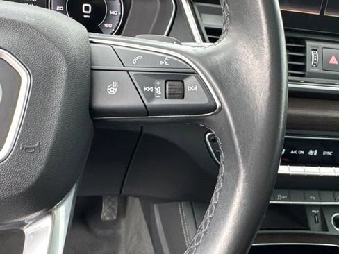 Used 2024 Audi Q5 2.0T Premium Plus AWD/4WD image 32