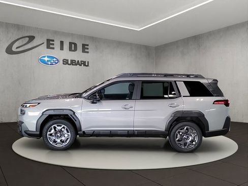 New 2026 Subaru Outback Premium AWD/4WD image 8