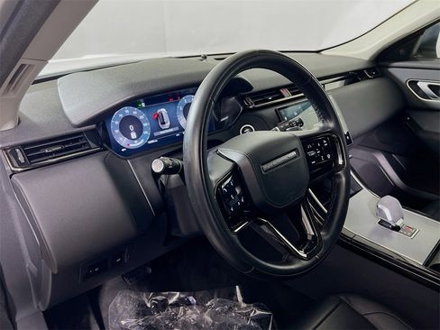 Used 2024 Land Rover Range Rover Velar S image 10