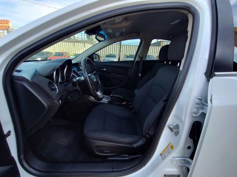 Used 2012 Chevrolet Cruze Eco image 14