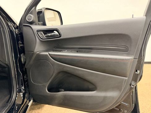 Used 2023 Dodge Durango GT AWD/4WD image 18