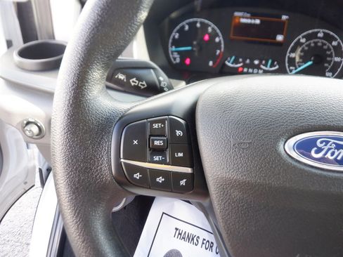 Used 2024 Ford Transit 350 XLT image 19