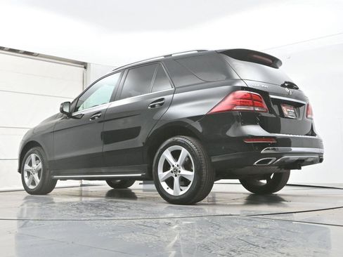Used 2018 Mercedes-Benz GLE 350 4MATIC image 30