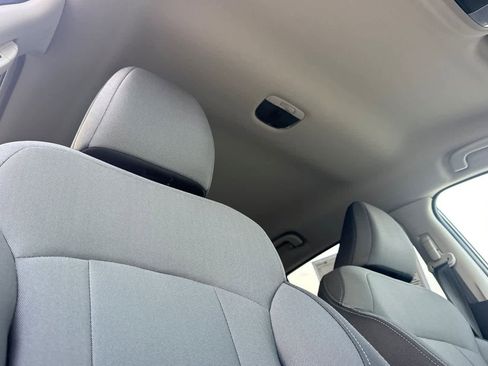 New 2026 Subaru Crosstrek 2.5i image 17