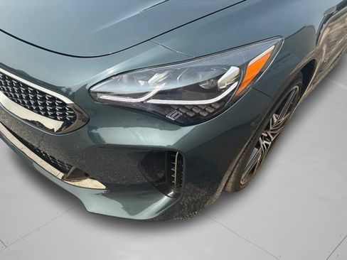 Used 2023 Kia Stinger GT2 AWD/4WD image 10