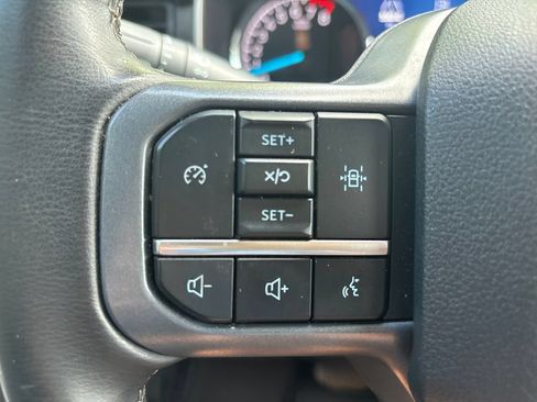 Used 2023 Ford F150 XLT w/ Equipment Group 302A High RWD image 22