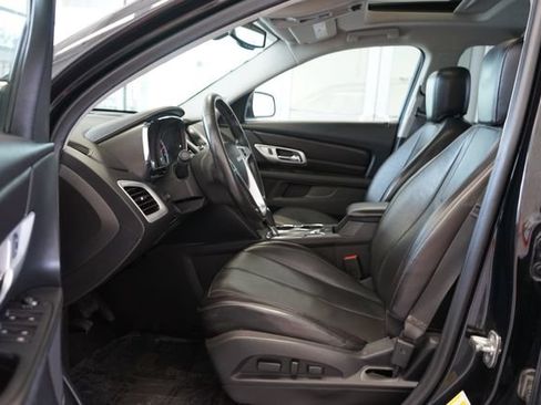 Used 2016 GMC Terrain SLT w/ Open Road Package AWD/4WD image 20