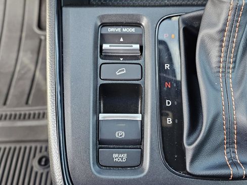 Certified 2023 Honda CR-V Sport Touring image 32