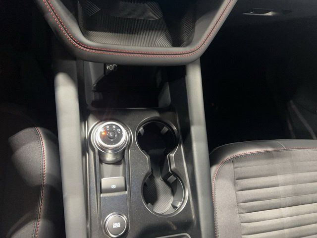 New 2027 Ford Explorer ST-Line AWD/4WD image 14