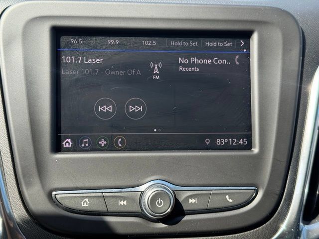 Used 2020 Chevrolet Equinox LT AWD/4WD image 3