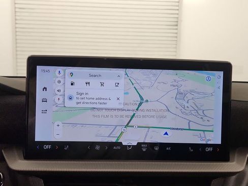 New 2026 Ford Explorer ST image 25