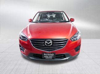 Used 2016 MAZDA CX-5 Grand Touring video 2