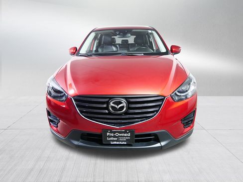 Used 2016 MAZDA CX-5 Grand Touring image 2