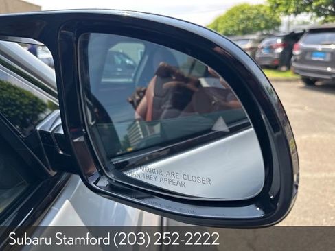 Used 2024 BMW X4 M40i w/ Premium Package image 12