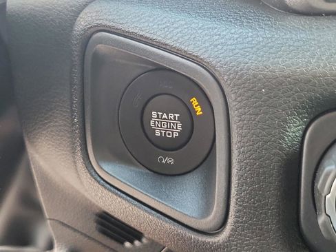 New 2025 Jeep Wrangler Sport S image 26