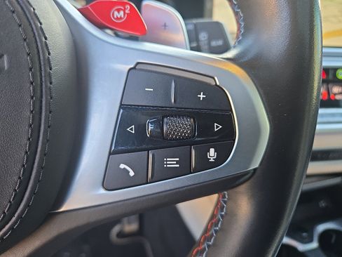 Used 2023 BMW X5 M w/ Competition Package image 24