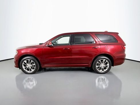 Used 2020 Dodge Durango GT AWD/4WD image 4