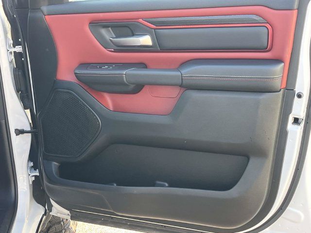 Certified 2026 RAM 1500 Rebel w/ Rebel Level 1 Equipment Group AWD/4WD image 20